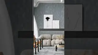 Subtle wallpaper idea for office , bedroom ,livingroom| Delhiwallpapers.in|📱7531027513  #3dwallpaper