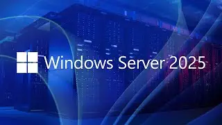 Microsoft Revealed Windows Server 2025