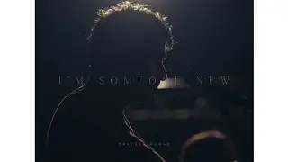 Prateek Kuhad - I'm Someone New (Live)