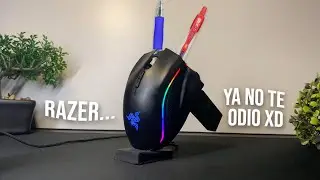 Hize el MEJOR PERIFERICO RAZER 🤓