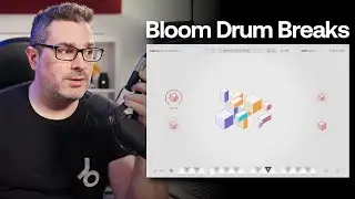 Instant Drum Breaks?!