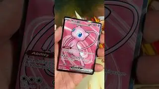 This Opening Had ALL The New Ultra Rare Pokemon Cards From 151!