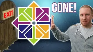 Options for Replacing CentOS (And What I'm Doing)