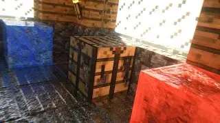 😱 РЕАЛИСТИЧНАЯ ГРАФИКА С RAY TRACING В MINECRAFT ЧАСТЬ II [Игры На Прокачку]