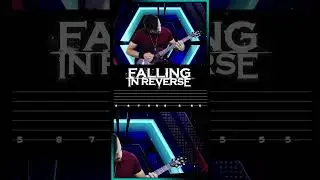 Falling In Reverse - Voices In My Head 