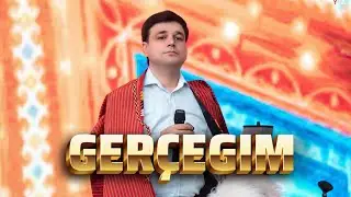 Hemra Rejepow 2024 - Gerçegim (Official music)