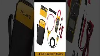 Top 5 Best Clamp Meter in 2024