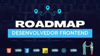 Como se Tornar um Desenvolvedor Frontend do Zero a Vaga