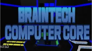 Braintech Computer Core meltdown