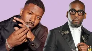 RAY J APOLOGIZES TO PASTOR JAMAL BRYANT