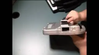 Where Does the SIM Card Go in My Panasonic Toughbook?