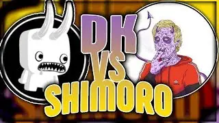 DK VS SHIMORO [Даня Кашин дисс Шиморо]