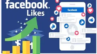 How To Increase Facebook Page Followers | Facebook Like Hack 2023