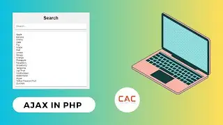 Implementing AJAX in PHP: A Step-by-Step Guide