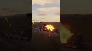 DCS: Walleye vs Cruiser