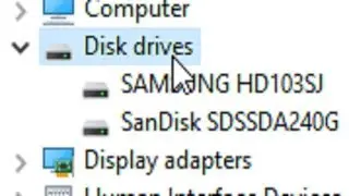 2024 Fix: Windows 10, 11 doesnt recognize second Hard Drive