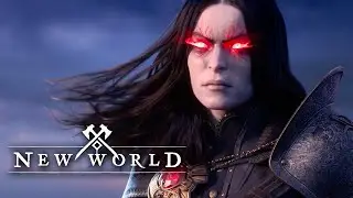 New World - Official Cinematic Reveal Trailer | The Game Awards 2019