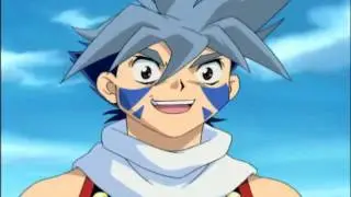 Beyblade AMV - My Enemy, My Friend