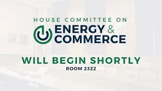 Environment Hearing: “Clean Power Plan 2.0: EPA’s Latest Attack on America’s Electric Reliability”