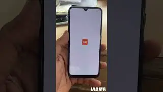 Mi A3 hard reset/ pattern Unlock / mi A3 lock remove