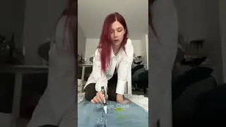 I MESSED UP my jeans and now I have to SAVE them😰*Help*Subscribe if u like it ❤️|Ange_Cope