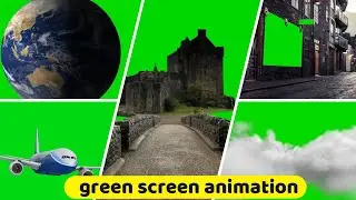 green screen effects #7