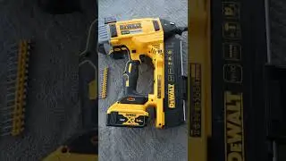 Что будет если вы купите DeWalt…