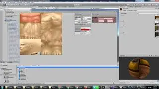 [Asset Tutorial] Custom WoW Characters in Unity using 3D Character Creator: Texture System