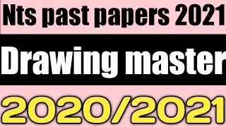 Nts dm previous  papers 2021 | DM past papers 2020/2021