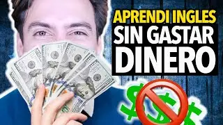 COMO APRENDÍ INGLÉS SIN GASTAR DINERO! | Andrés en Inglés