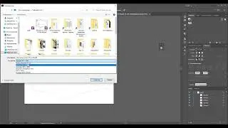 Как открыть выкройку pdf в clo3d