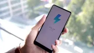 Xiaomi Mi Mix 2 ( 6\8 RAM . 128\256 ROM ) на Snapdragon 835 ( 5.99 