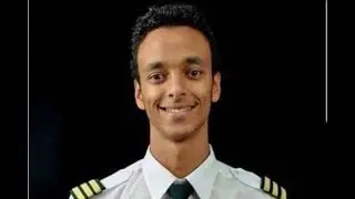 Last words of Yared, the pilot of the ill-fated Ethiopian plane