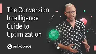 Conversion Intelligence: A New Approach to Marketing Optimization