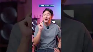 Komposisi yang paling sering digunakan di fotografi