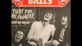 BALLS 
