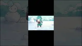 Life of Seclusion — Snowball Fight | New Hero Suyou's Mini Cartoon | Mobile Legends: Bang Bang