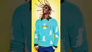 Young Thug x Travis Scott - pick up the phone | When Young Thug Said… 💔