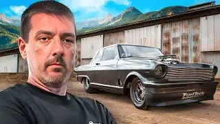 What Really Happened to Daddy Dave From Street Outlaws