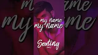 Familia!! Ya tenéis disponible en todas las plataformas “Sexting” 🙌🏻🙌🏻