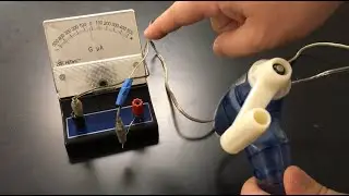 Direction of the Resistive Force on a Wire Moving in a Magnetic Field