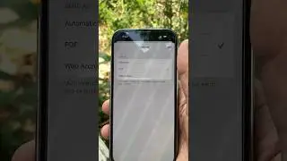 How to Save a Webpage as a PDF on iPhone 