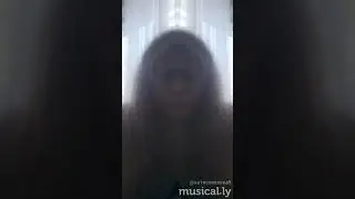 Musikal.ly Егор Крид и Молли #елитыменянелюбишь