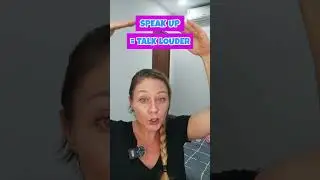 Speak Up vs Speak Out in English