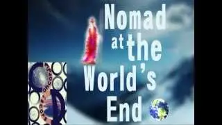Concordia Discors - Nomad At the World's End