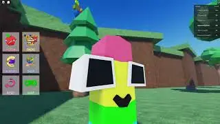 Roblox Find The Food Lore Morhps Part 2