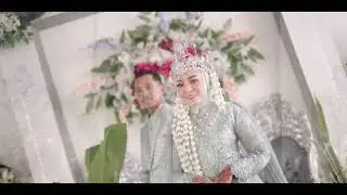 Cinematic Wedding Yoga & Puji by Global Studio Production-Sony A7 iii - 24-70 zeiss + 50mm 1.4