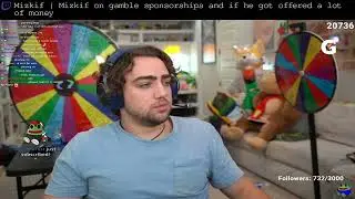 Best Twitch Fails Compilation 