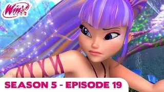 Winx Club - FULL EPISODE | The singing whales | Season 5 Episode 19