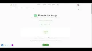 ImageUpscaler